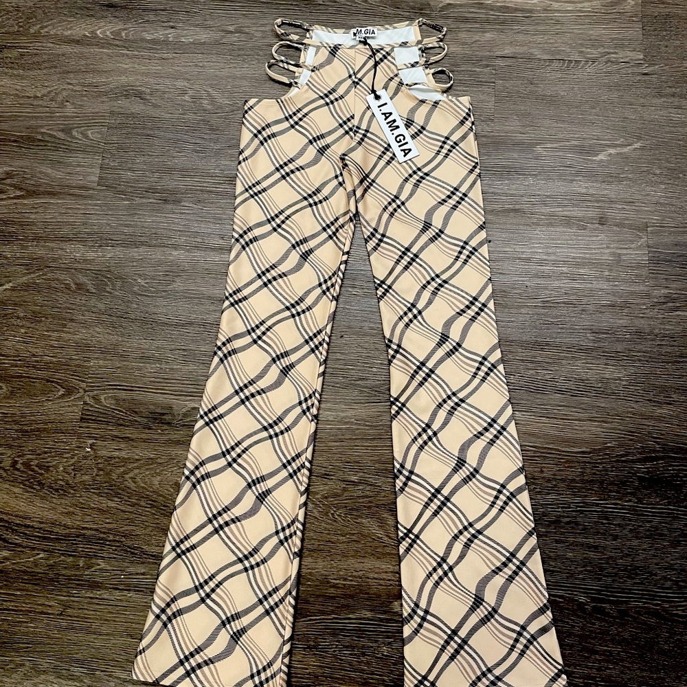 I.AM.GIA Lucid Pant
